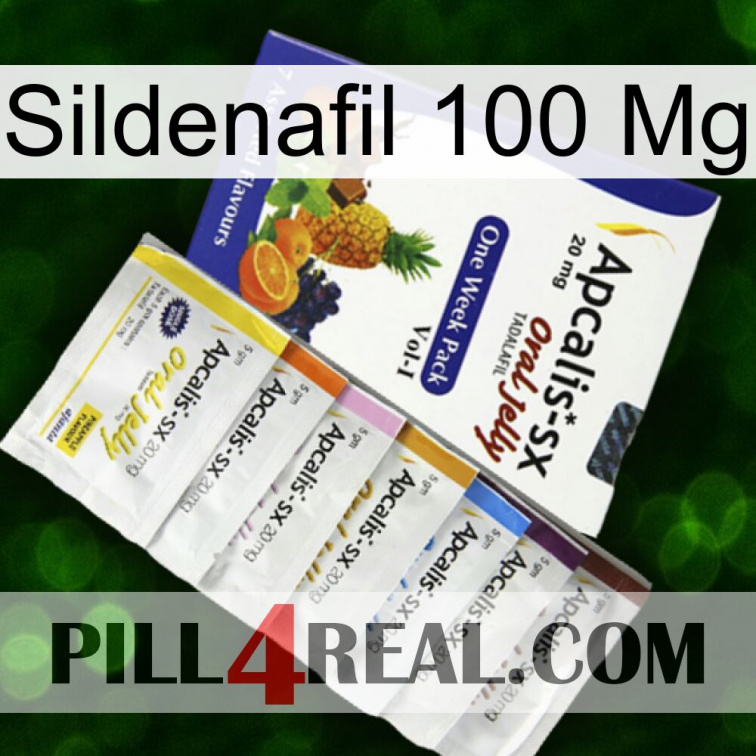 Sildenafil 100 Mg 11